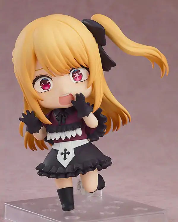 Oshi No Ko Nendoroid Actionfigur Ruby 10 cm termékfotó