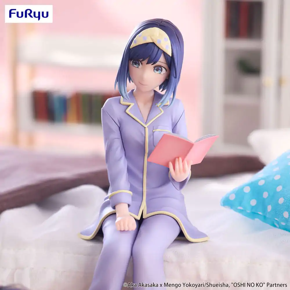 Oshi No Ko Noodle Stopper PVC Statue Akane Kurokawa Have a good night! 15 cm Produktfoto