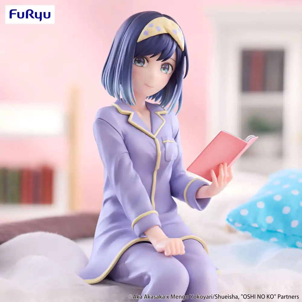 Oshi No Ko Noodle Stopper PVC Statue Akane Kurokawa Have a good night! 15 cm Produktfoto