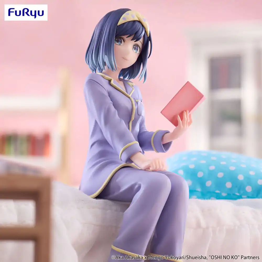 Oshi No Ko Noodle Stopper PVC Statue Akane Kurokawa Have a good night! 15 cm Produktfoto