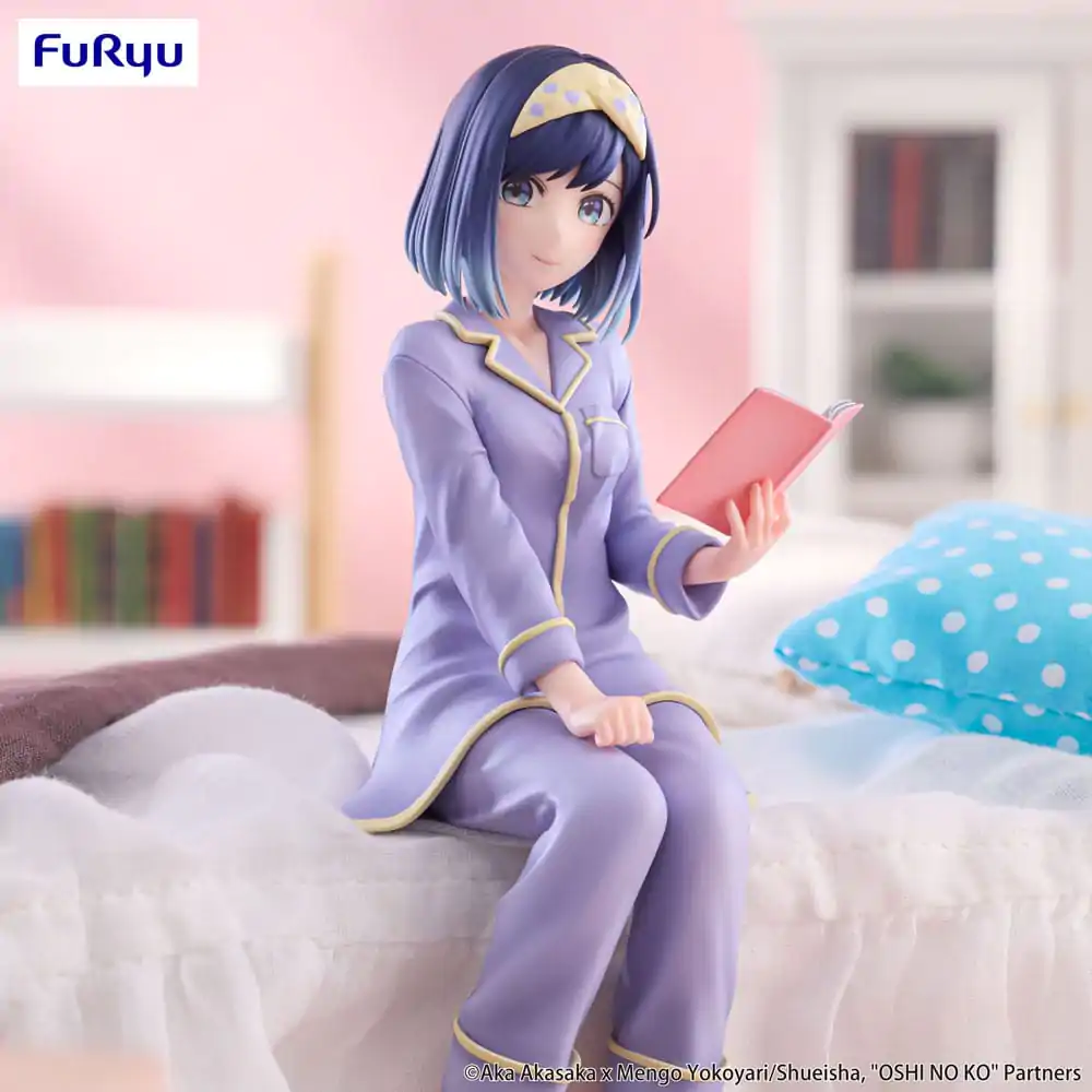 Oshi No Ko Noodle Stopper PVC Statue Akane Kurokawa Have a good night! 15 cm Produktfoto