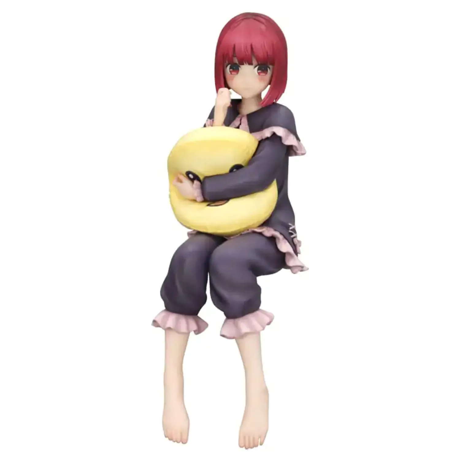 Oshi No Ko Noodle Stopper PVC Statue Kana Arima Have a good night! 15 cm Produktfoto