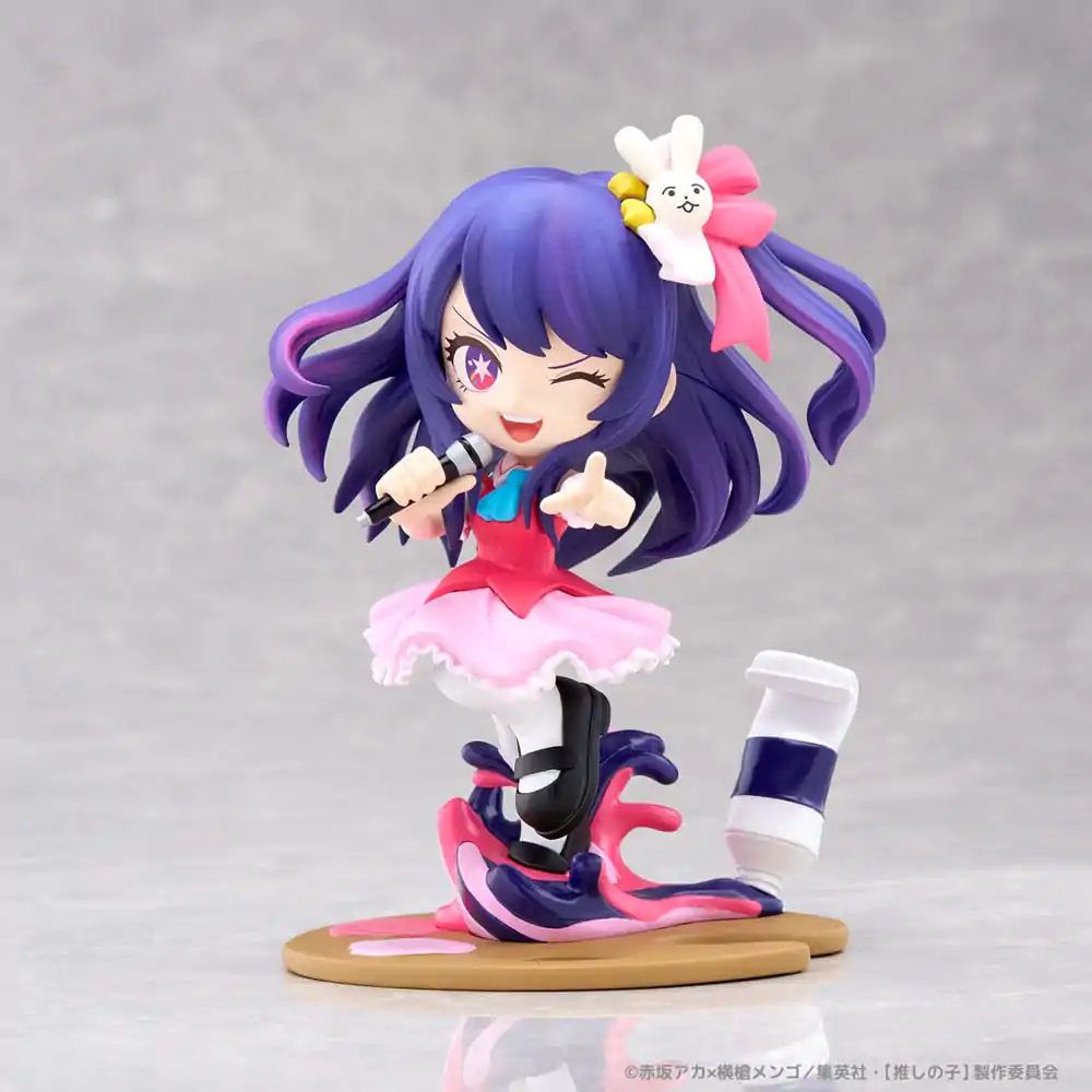 Oshi no Ko PalVerse PVC Statue Ai 11 cm termékfotó