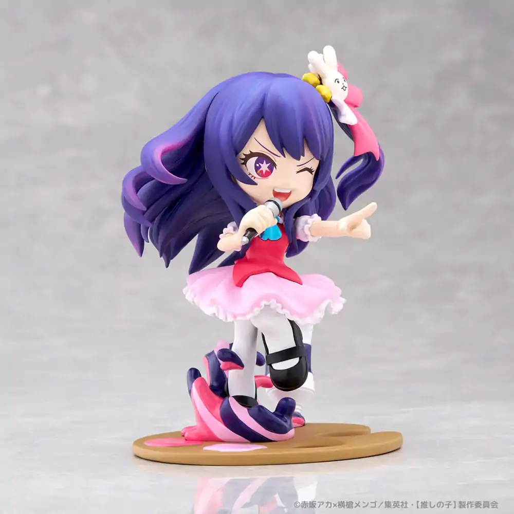 Oshi no Ko PalVerse PVC Statue Ai 11 cm termékfotó