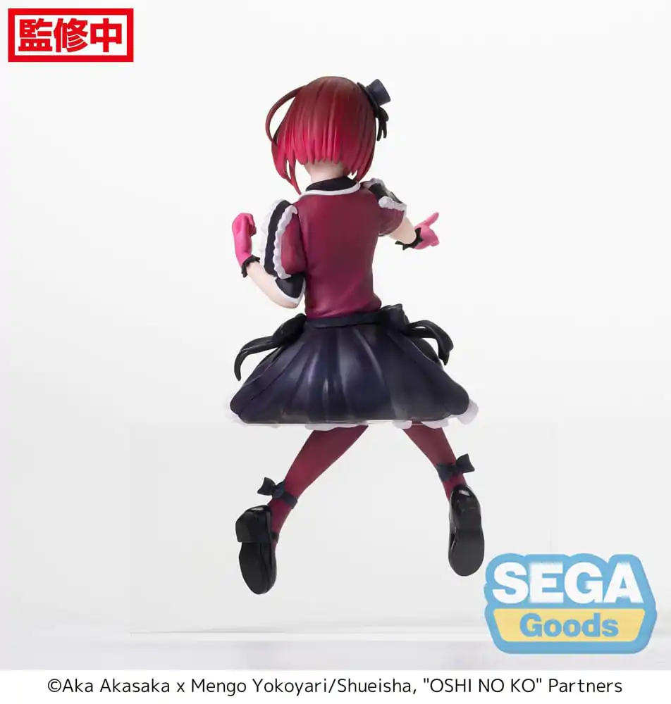 Oshi No Ko PM Perching PVC Statue Kana Arima 14 cm Produktfoto