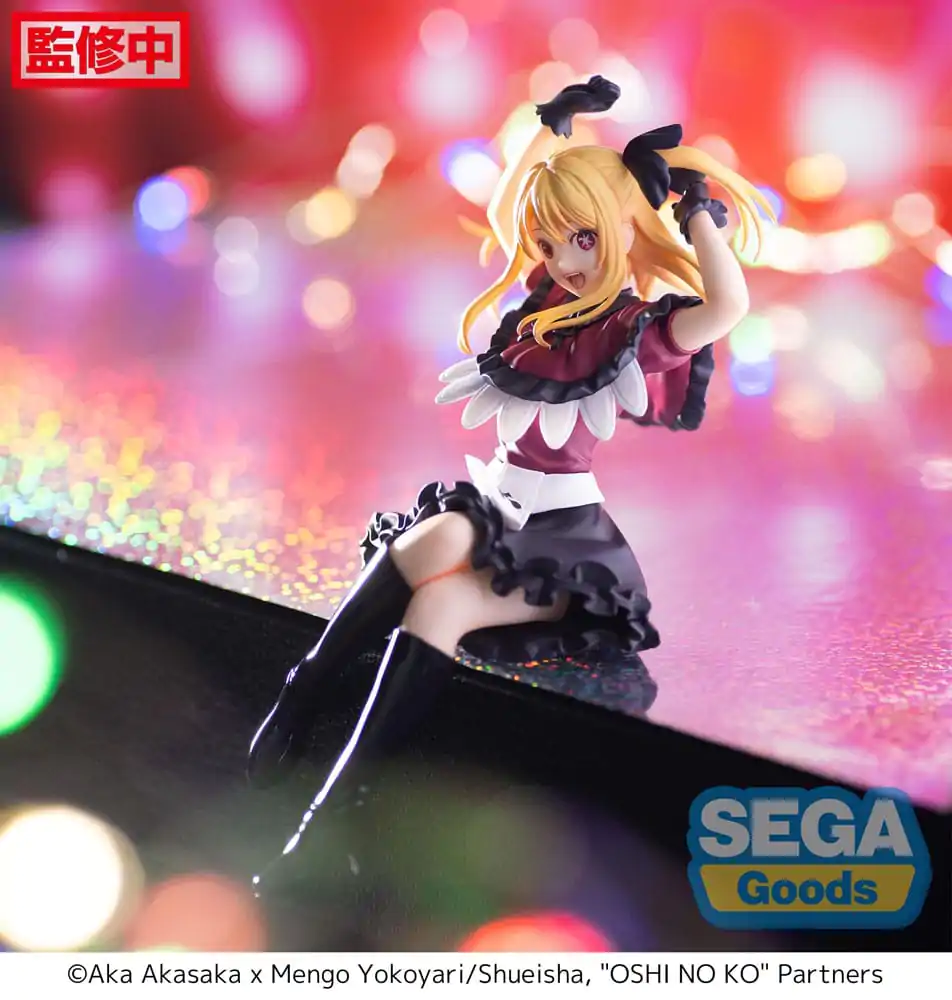 Oshi No Ko PM Perching PVC Statue Ruby 13 cm Produktfoto