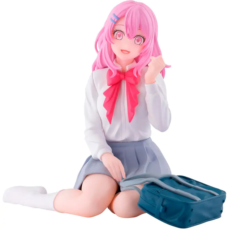 Oshi no Ko Relax Time Minami Kotobuki Figur 10cm termékfotó