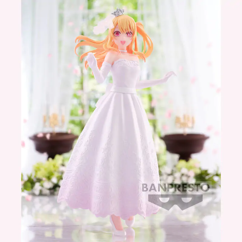 Oshi No Ko Ruby Bridal Dress Figur 20cm termékfotó