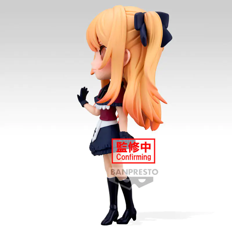 Oshi no Ko Ruby Q posket Figur 14cm termékfotó