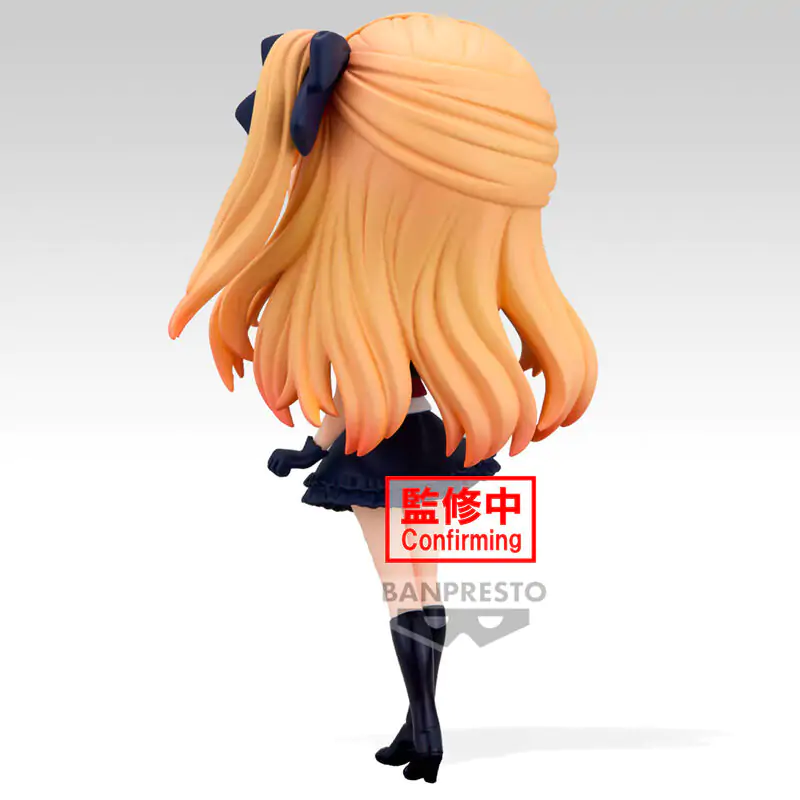 Oshi no Ko Ruby Q posket Figur 14cm termékfotó