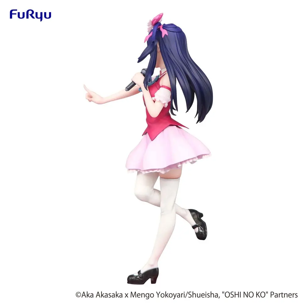 Oshi no Ko Trio-Try-iT PVC Statue Ai 21 cm termékfotó