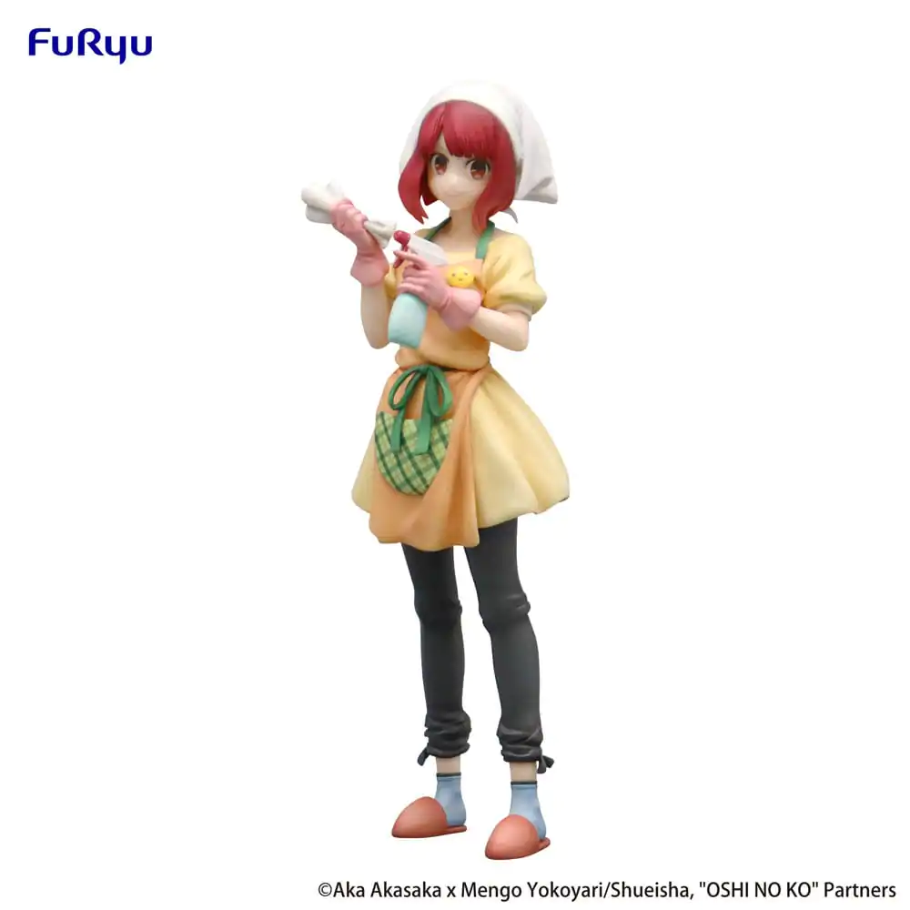 Oshi No Ko Trio-Try-iT PVC Statue Kana Arima Baking Soda-chan Ver. 19 cm termékfotó