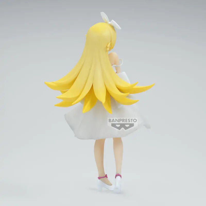 Oshino Monogatari Shinobu Figur 20cm termékfotó