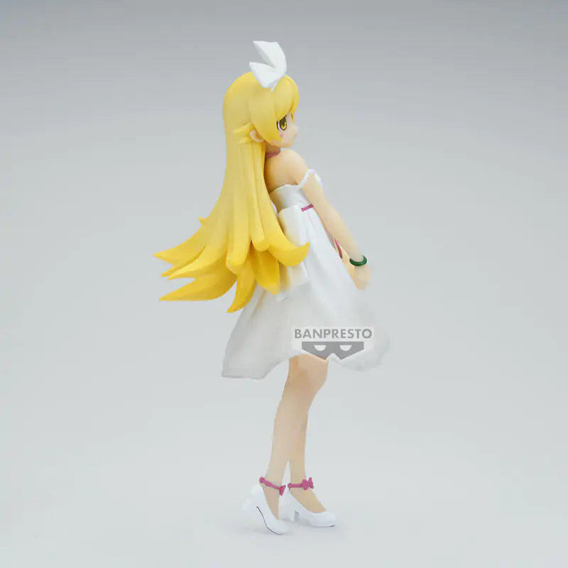 Oshino Monogatari Shinobu Figur 20cm termékfotó