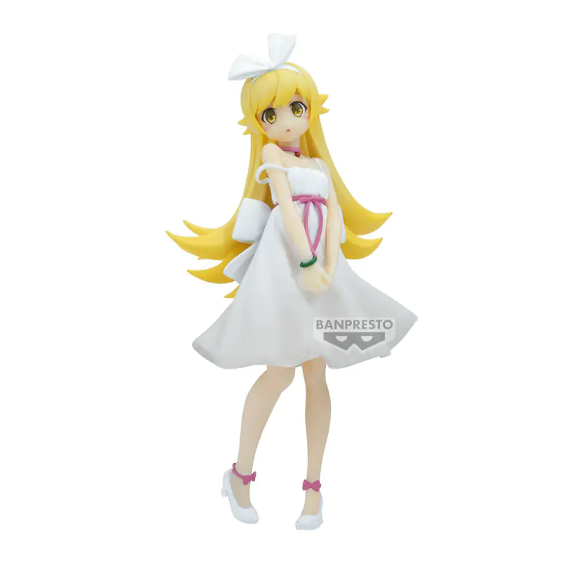 Oshino Monogatari Shinobu Figur 20cm termékfotó