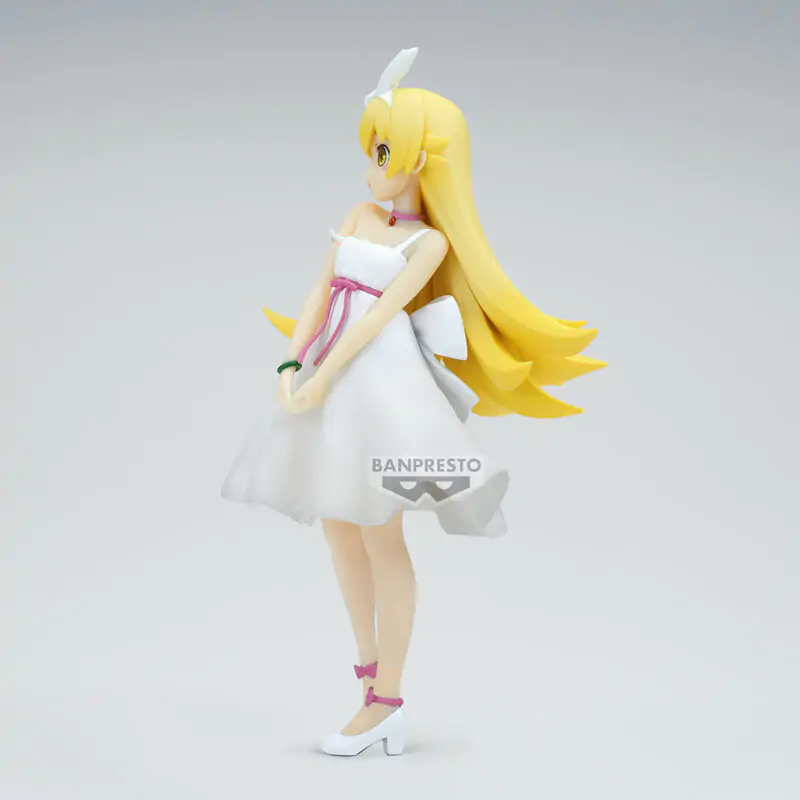 Oshino Monogatari Shinobu Figur 20cm termékfotó