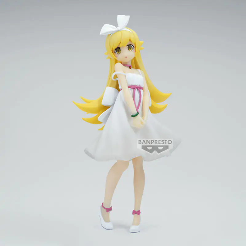 Oshino Monogatari Shinobu Figur 20cm termékfotó