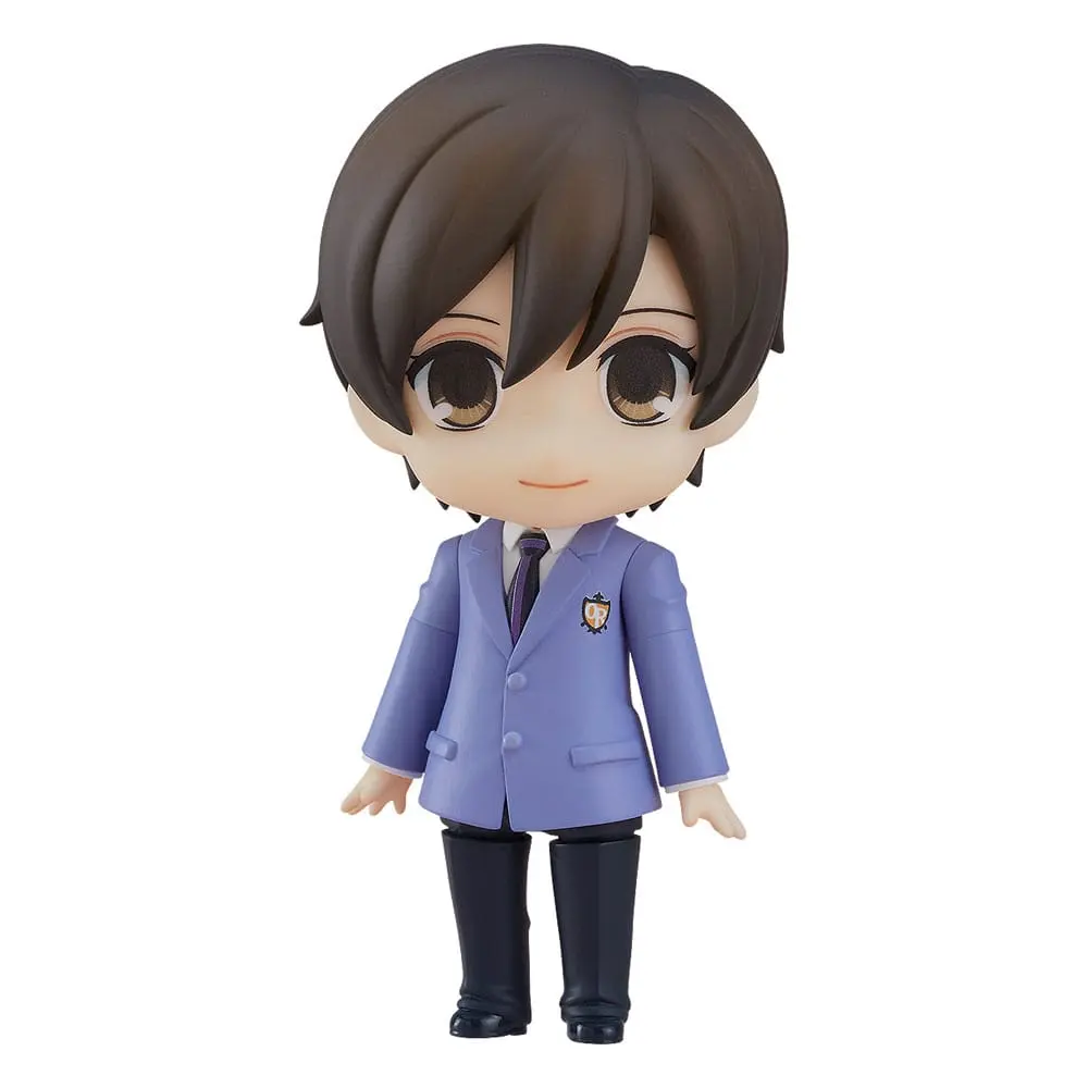 Ouran High School Host Club Nendoroid Actionfigur Haruhi Fujioka 10 cm Produktfoto