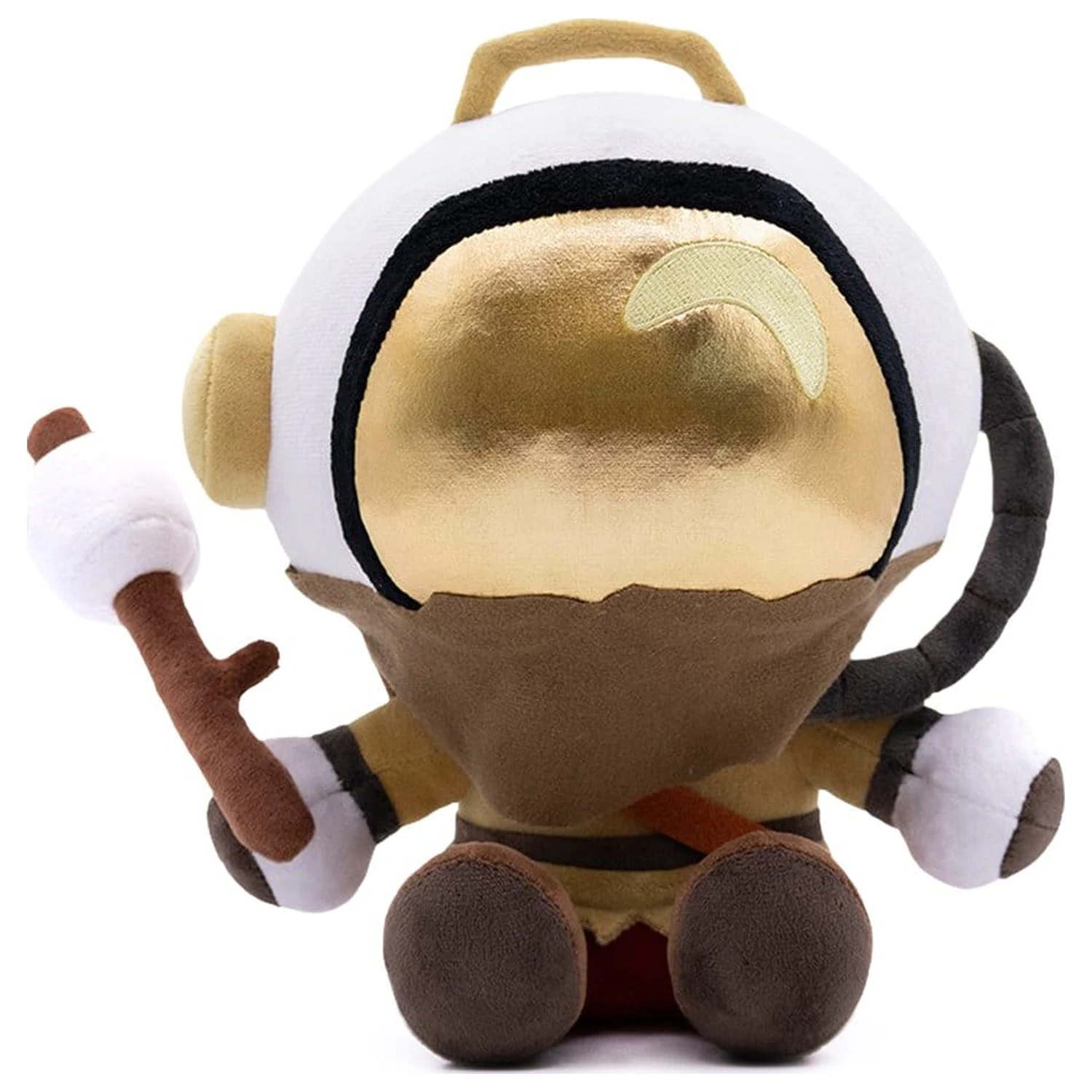 Outer Wilds Plüsch Figur Traveler 22 cm Produktfoto