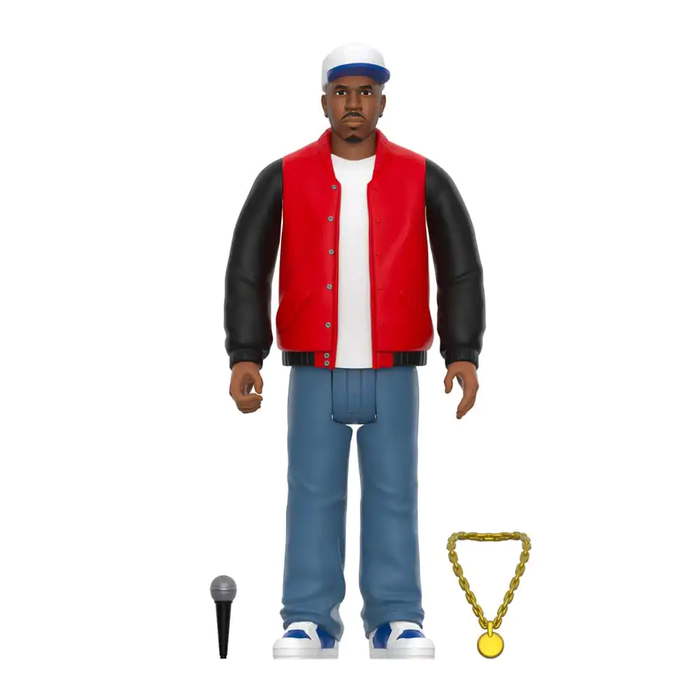 Outkast Toho ReAction Actionfigur Wave 01 OutKast 10 cm termékfotó