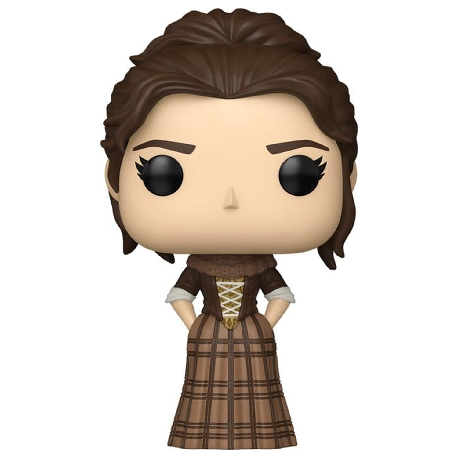 Outlander Funko POP! Television Vinyl Figur Claire Fraser 9 cm Produktfoto