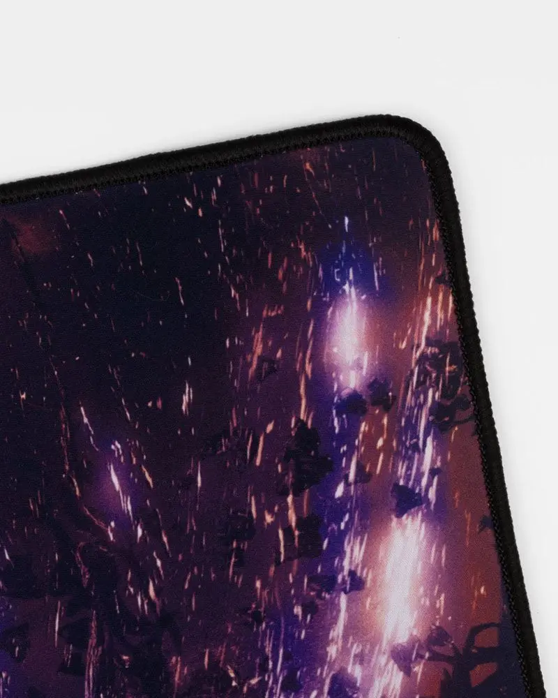 Outriders Oversize Mousepad Cliff Produktfoto