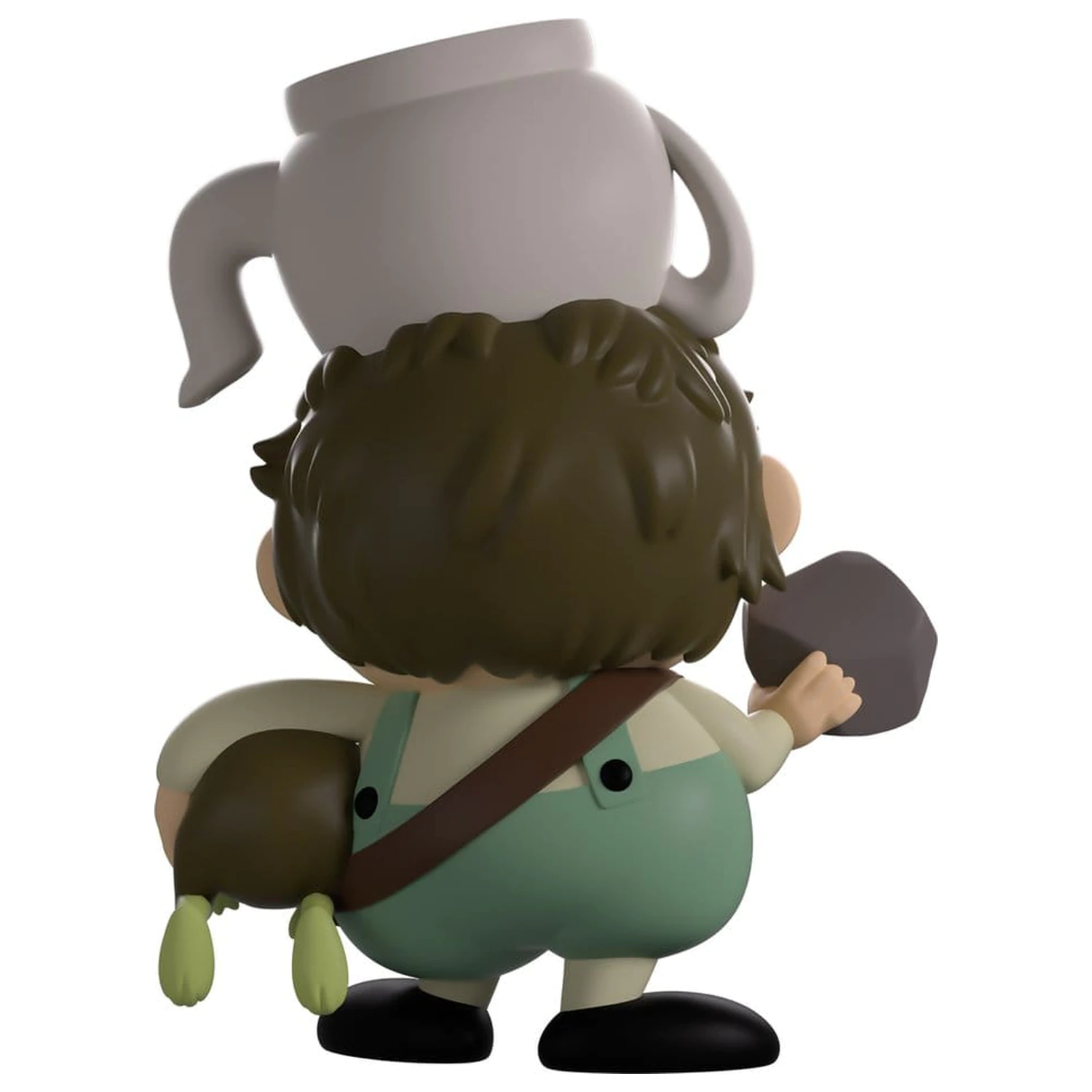 Over The Garden Wall Vinyl Figur Greg 10 cm Produktfoto