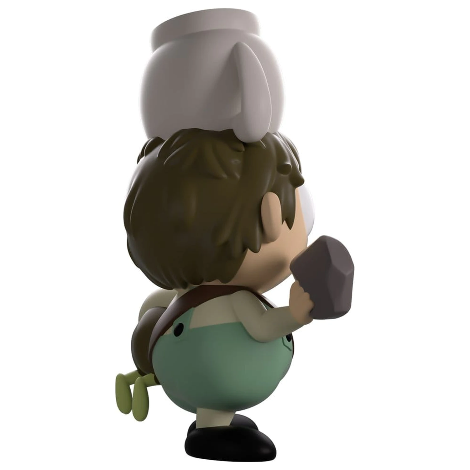 Over The Garden Wall Vinyl Figur Greg 10 cm Produktfoto