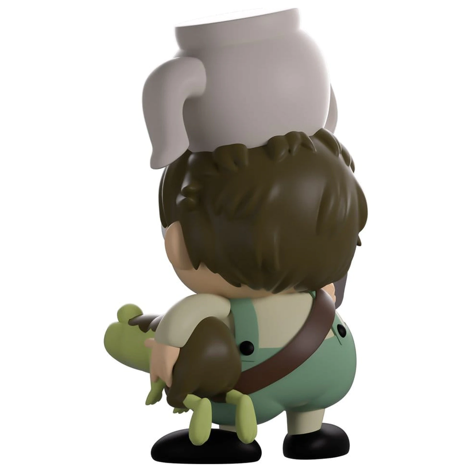 Over The Garden Wall Vinyl Figur Greg 10 cm Produktfoto