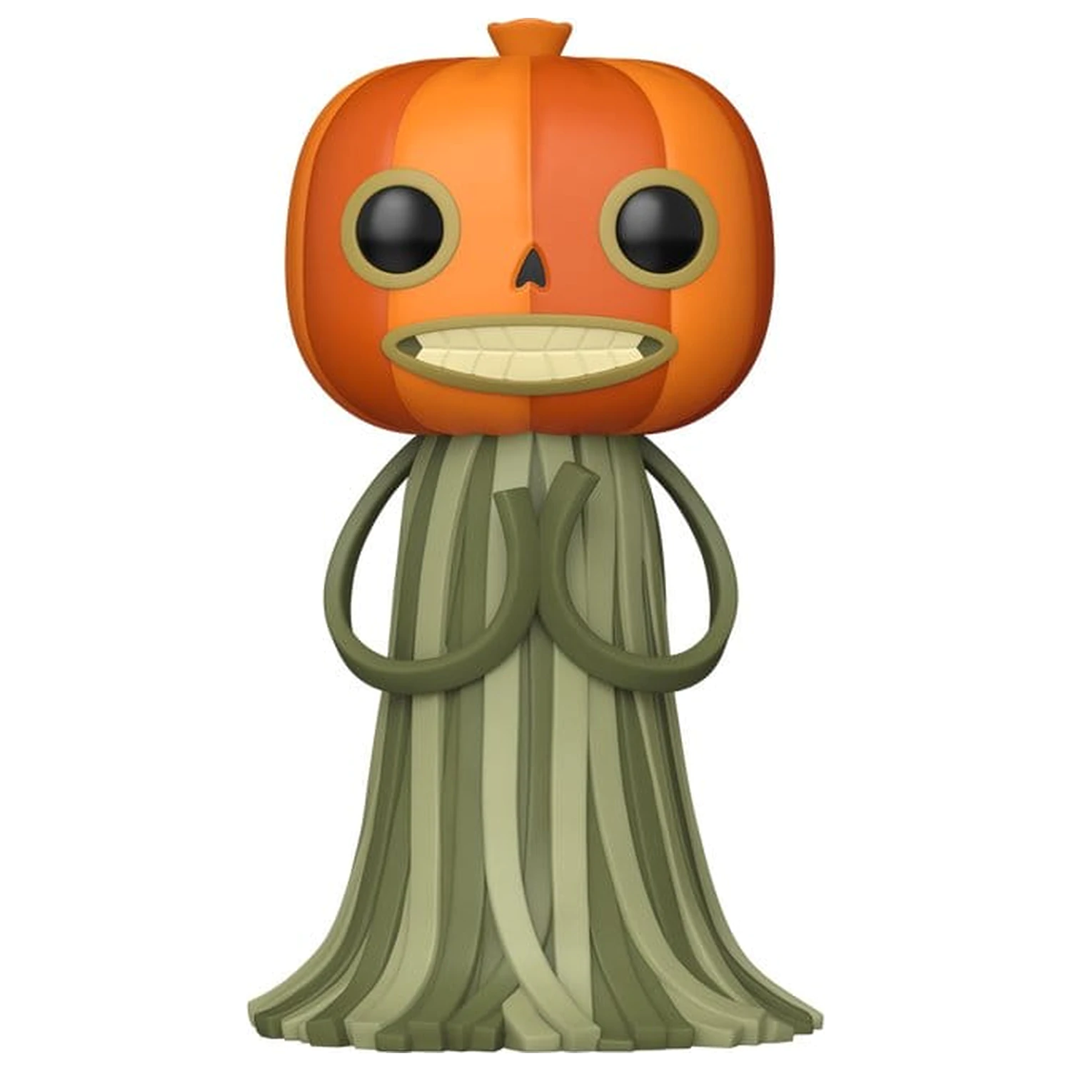 Over the Garden Wall Funko POP! Animation Vinyl Figur Enoch 9 cm Produktfoto
