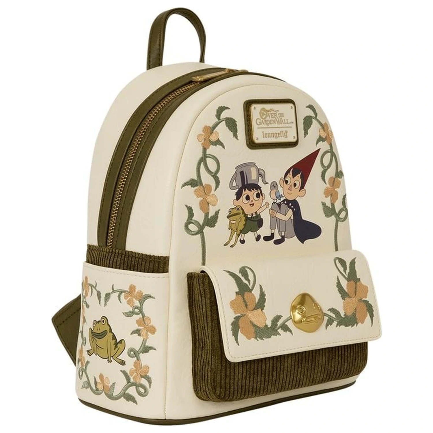 Over the Garden Wall Mini Rucksack LoungeFly Produktfoto