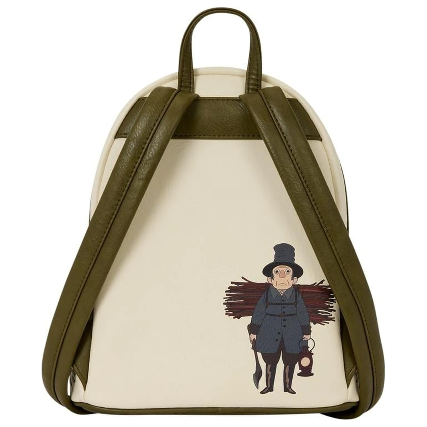 Over the Garden Wall Mini Rucksack LoungeFly Produktfoto