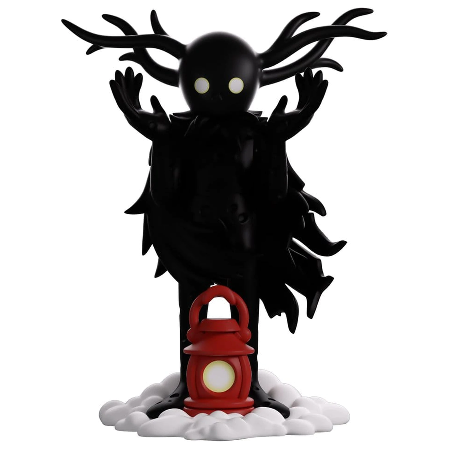 Over The Garden Wall Vinyl Figur The Beast 13 cm Produktfoto