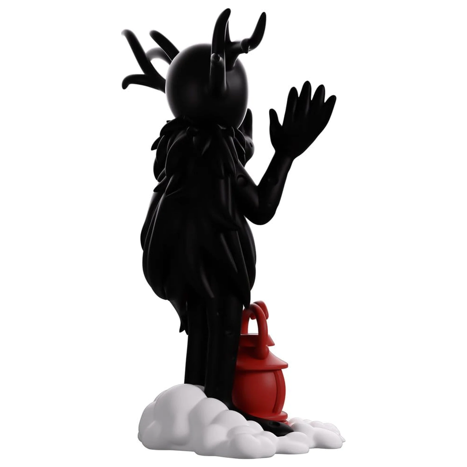 Over The Garden Wall Vinyl Figur The Beast 13 cm Produktfoto