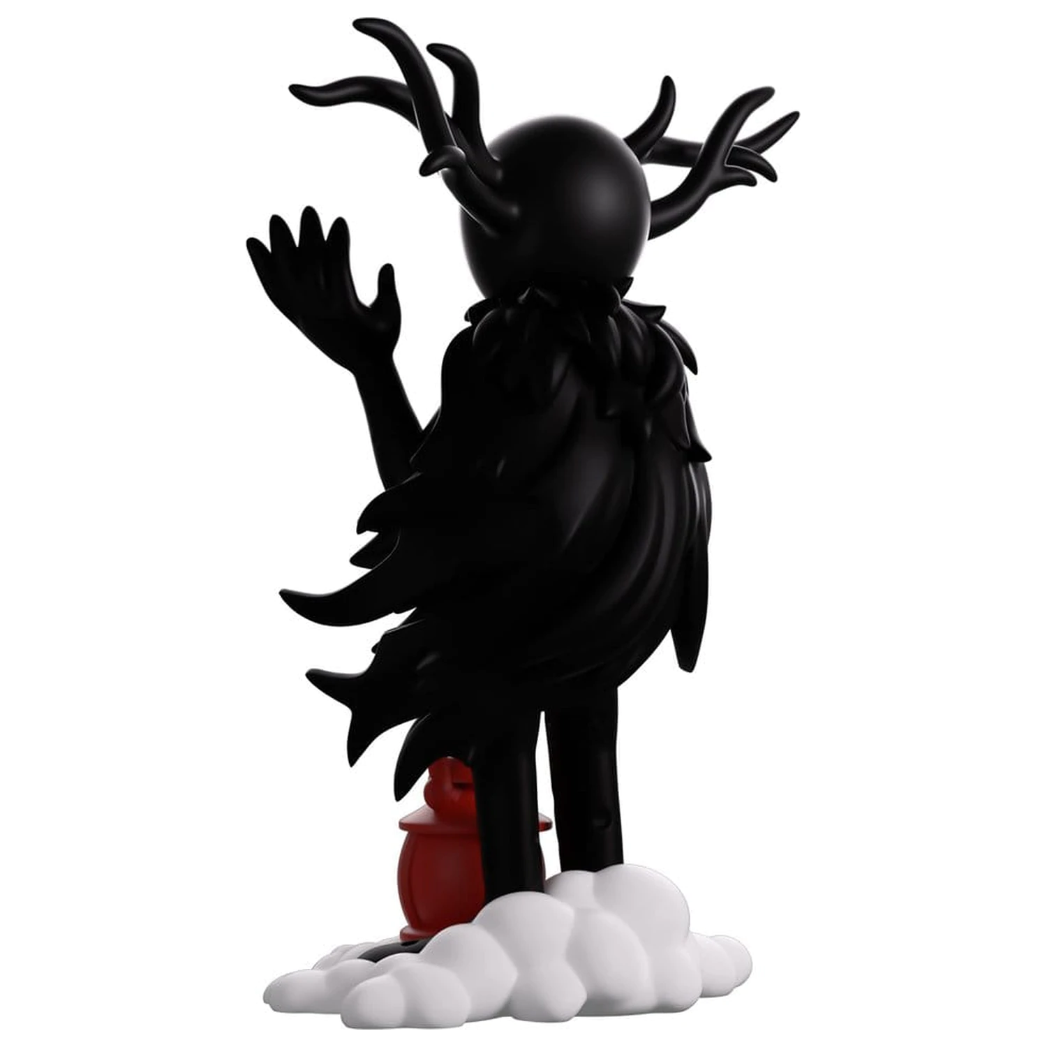 Over The Garden Wall Vinyl Figur The Beast 13 cm Produktfoto