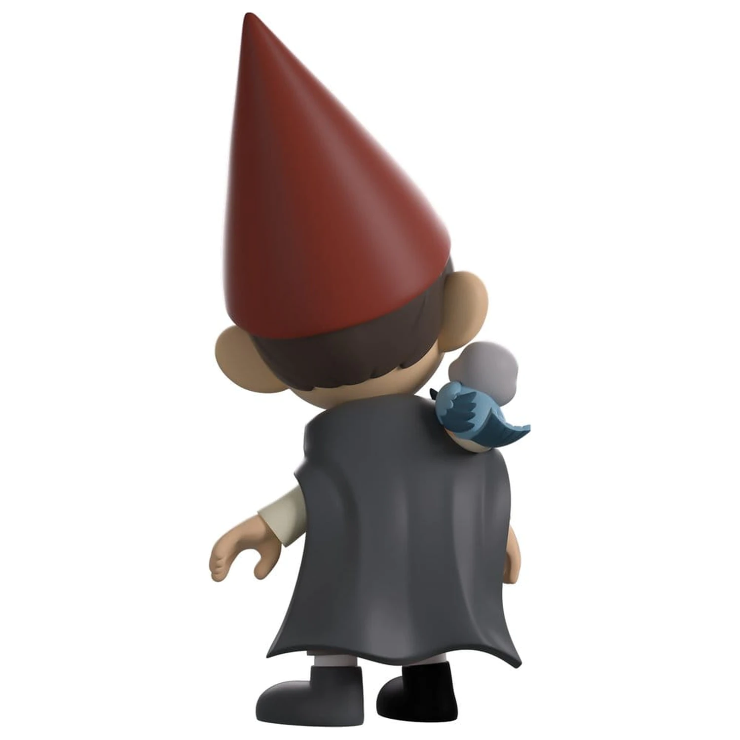 Over The Garden Wall Vinyl Figur Wirt 12 cm Produktfoto