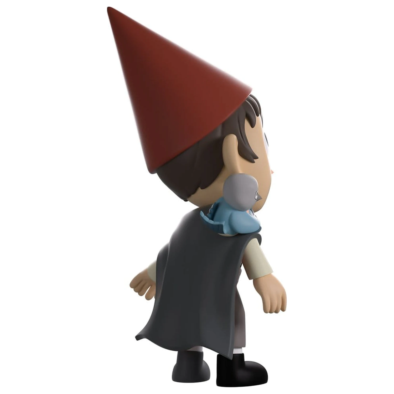 Over The Garden Wall Vinyl Figur Wirt 12 cm Produktfoto