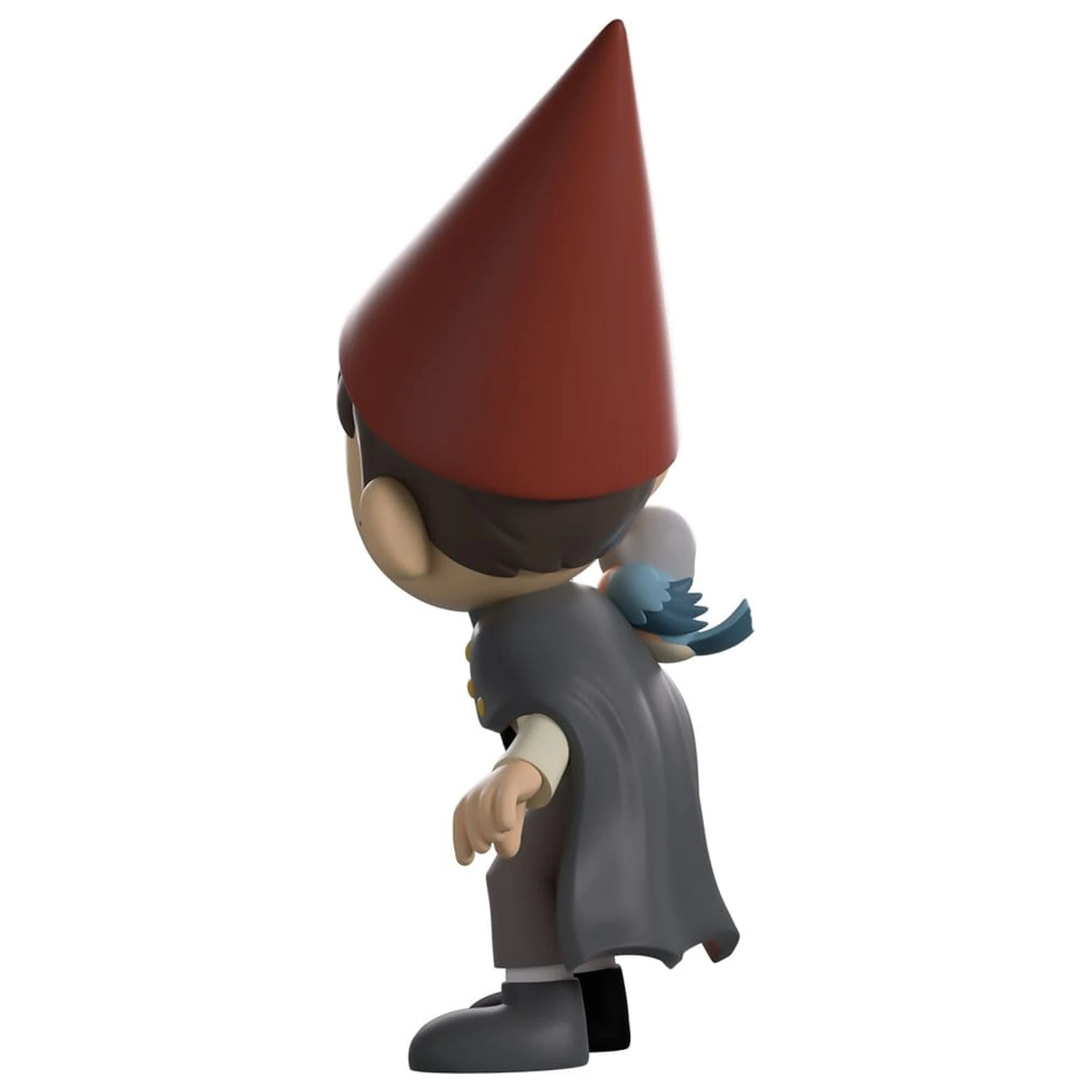 Over The Garden Wall Vinyl Figur Wirt 12 cm Produktfoto