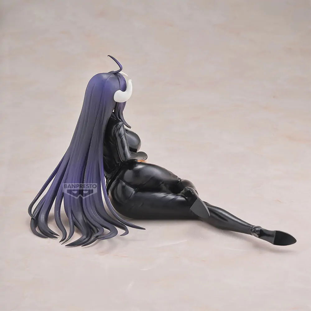 Overlod Albedo Relax Time Figur 18cm Produktfoto