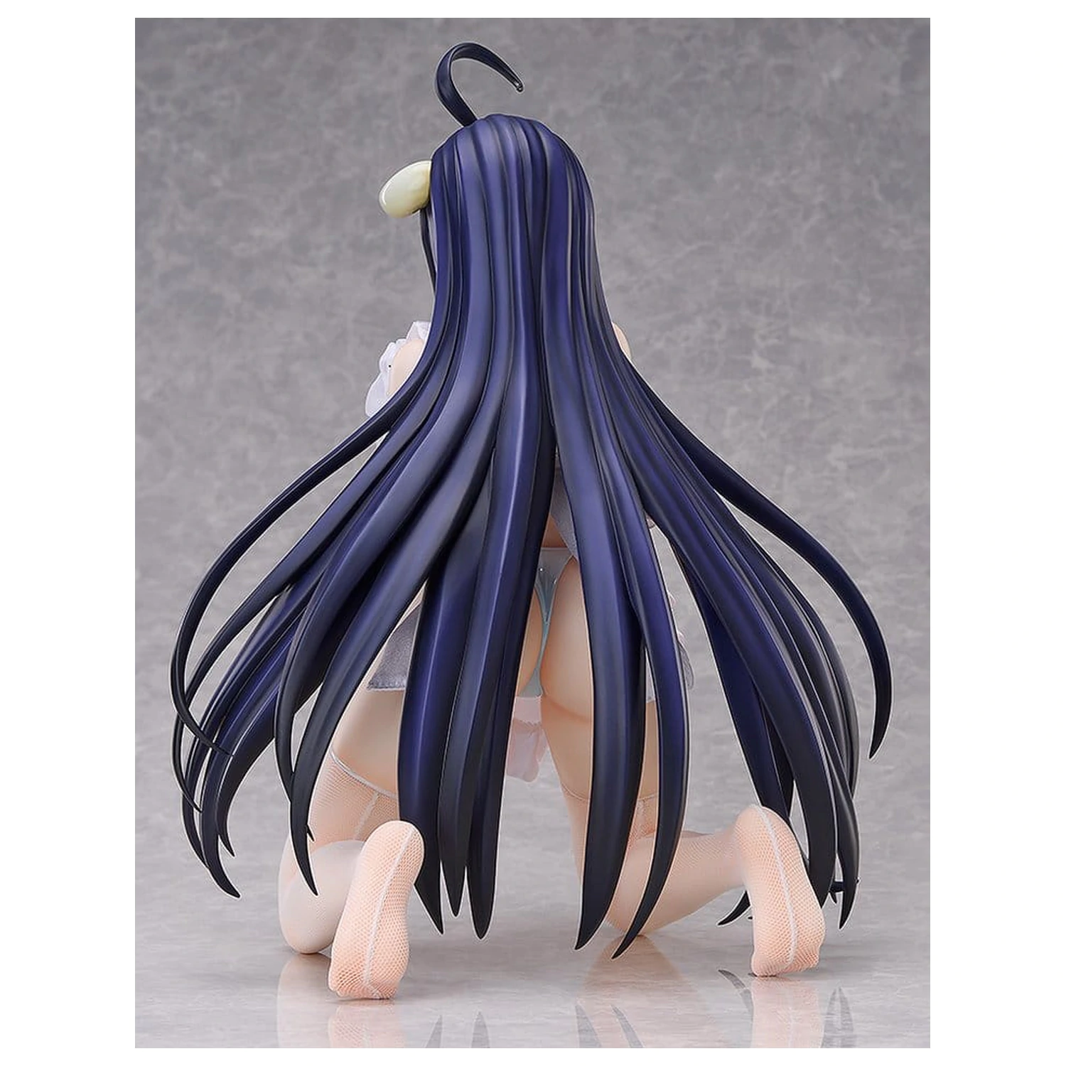 Overlord PVC Figur 1/4 Albedo: Apron Ver. 33 cm Produktfoto
