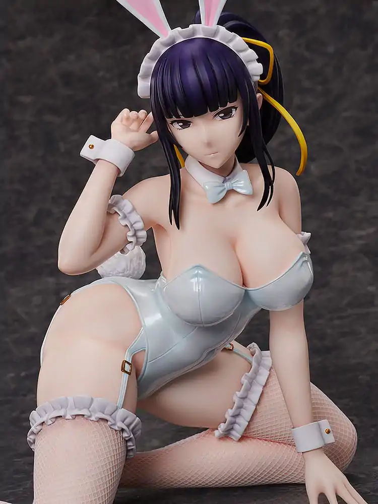 Overlord PVC Statue 1/4 Narberal Gamma: Bunny Ver. 32 cm termékfotó