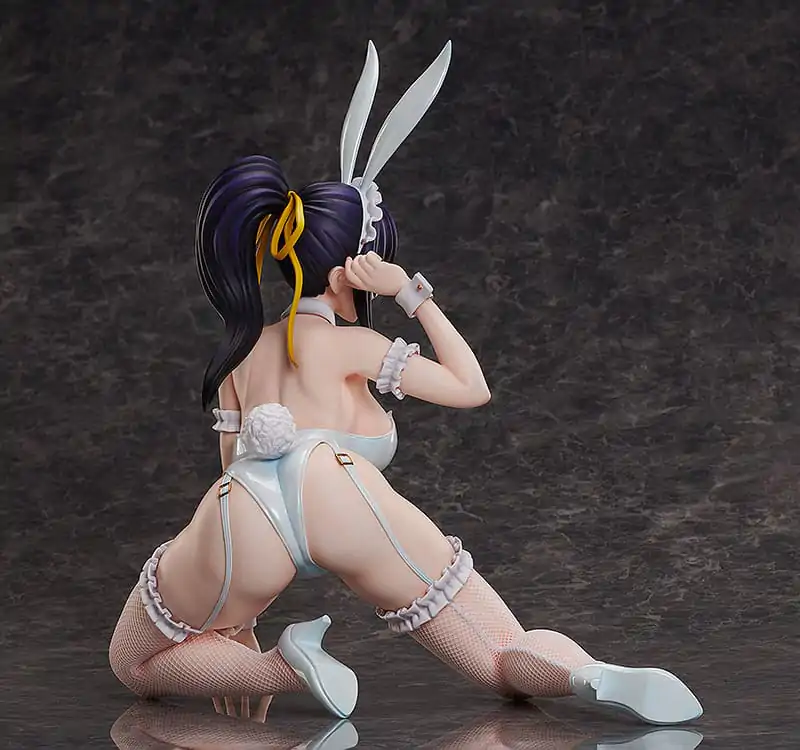 Overlord PVC Statue 1/4 Narberal Gamma: Bunny Ver. 32 cm termékfotó