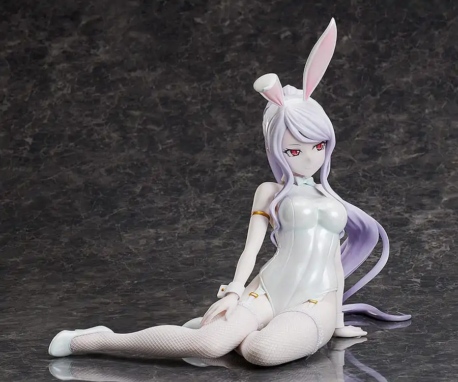 Overlord PVC Statue 1/4 Shalltear Bloodfallen: Bunny Ver. 35 cm termékfotó