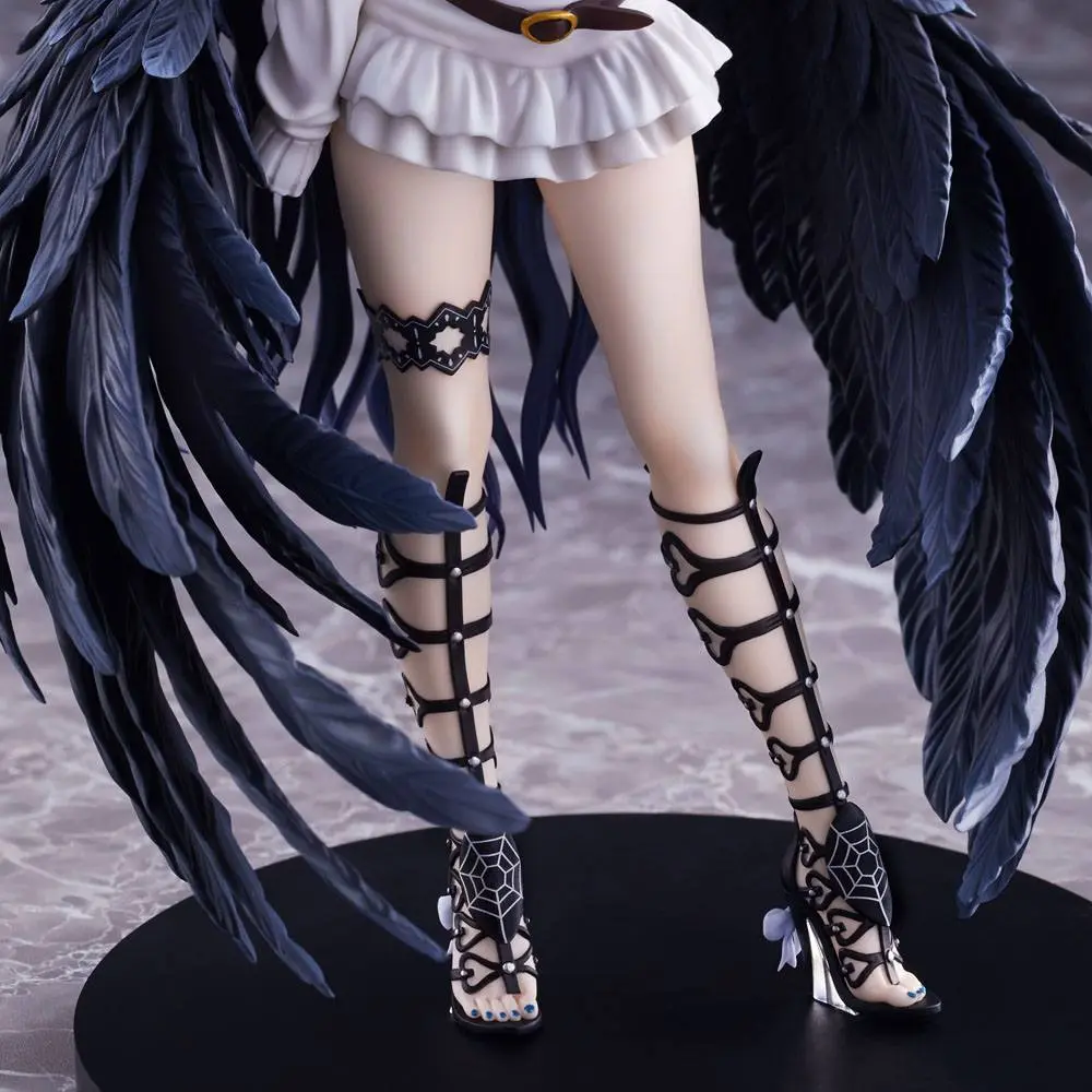 Overlord PVC Statue 1/6 Albedo so-bin Ver. 27 cm termékfotó