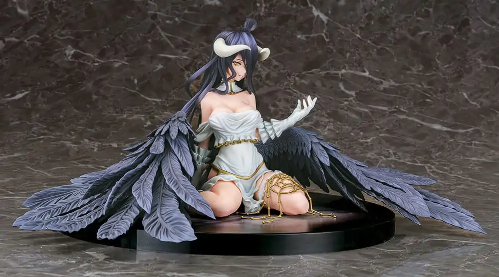 Overlord PVC Statue 1/7 Albedo 16 cm termékfotó