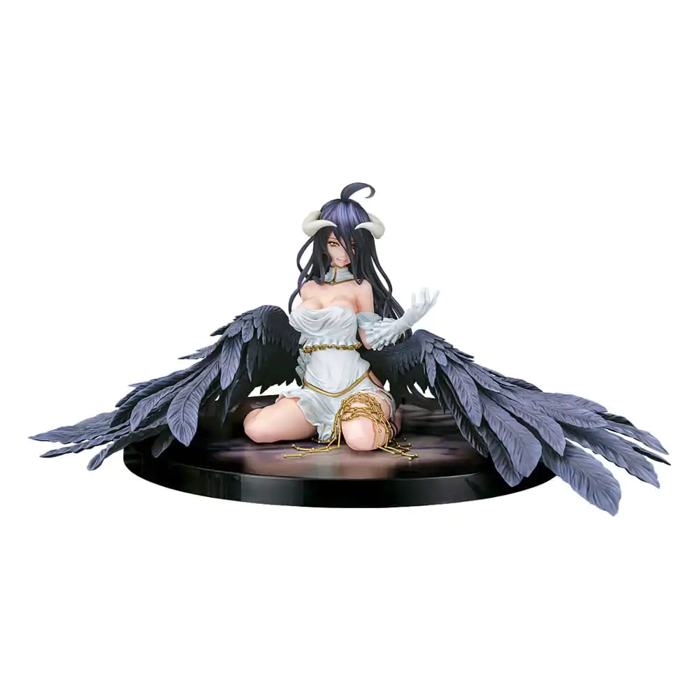 Overlord PVC Statue 1/7 Albedo 16 cm termékfotó