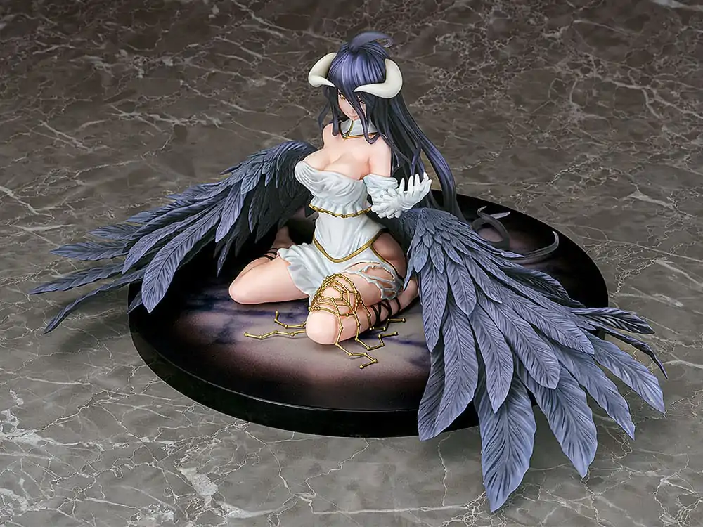 Overlord PVC Statue 1/7 Albedo 16 cm termékfotó