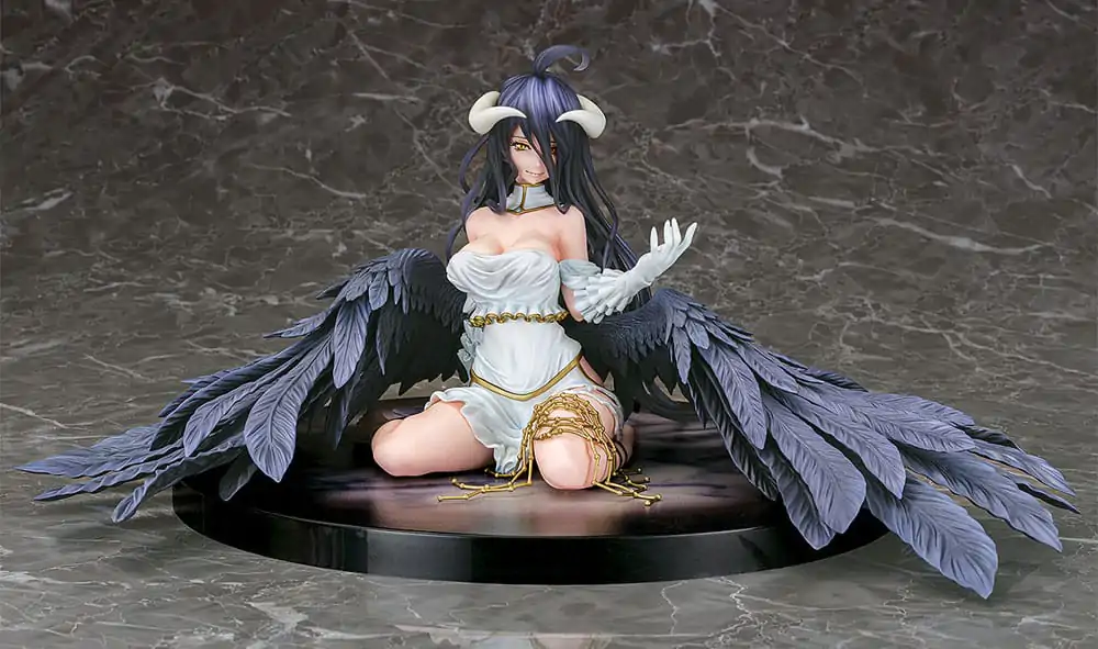 Overlord PVC Statue 1/7 Albedo 16 cm termékfotó