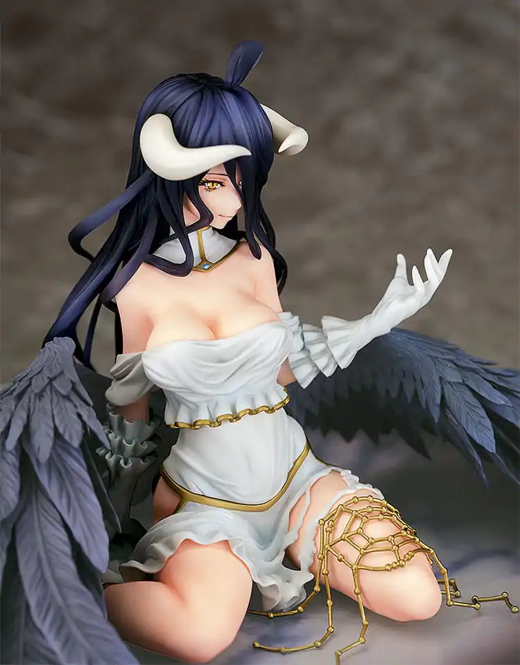 Overlord PVC Statue 1/7 Albedo 16 cm termékfotó