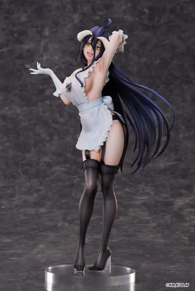 Overlord PVC Statue 1/7 Albedo 26 cm Produktfoto